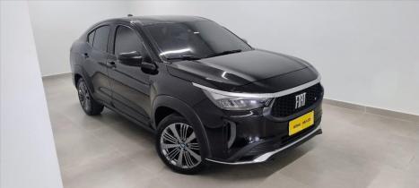 FIAT Fastback 1.0 12V 4P FLEX AUDACE 200 TURBO AUTOMTICO CVT, Foto 2