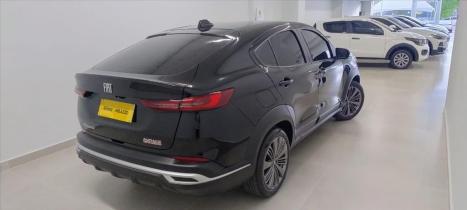 FIAT Fastback 1.0 12V 4P FLEX AUDACE 200 TURBO AUTOMTICO CVT, Foto 3