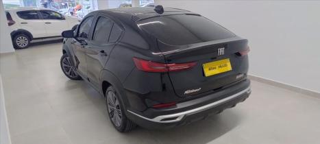 FIAT Fastback 1.0 12V 4P FLEX AUDACE 200 TURBO AUTOMTICO CVT, Foto 4