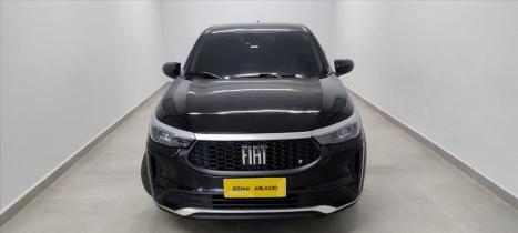 FIAT Fastback 1.0 12V 4P FLEX AUDACE 200 TURBO AUTOMTICO CVT, Foto 5