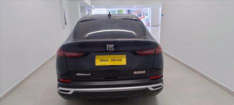 FIAT Fastback 1.0 12V 4P FLEX AUDACE 200 TURBO AUTOMTICO CVT, Foto 6