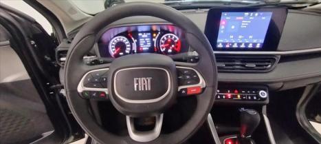 FIAT Fastback 1.0 12V 4P FLEX AUDACE 200 TURBO AUTOMTICO CVT, Foto 7