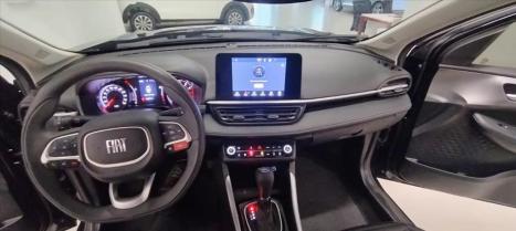 FIAT Fastback 1.0 12V 4P FLEX AUDACE 200 TURBO AUTOMTICO CVT, Foto 9