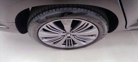 FIAT Fastback 1.0 12V 4P FLEX AUDACE 200 TURBO AUTOMTICO CVT, Foto 13