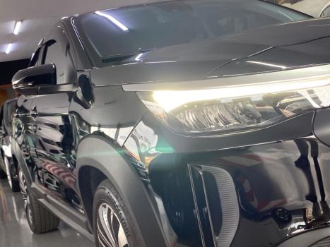 FIAT Fastback 1.0 12V 4P FLEX AUDACE 200 TURBO AUTOMTICO CVT, Foto 2