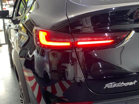 FIAT Fastback 1.0 12V 4P FLEX AUDACE 200 TURBO AUTOMTICO CVT, Foto 3