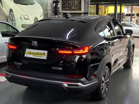 FIAT Fastback 1.0 12V 4P FLEX AUDACE 200 TURBO AUTOMTICO CVT, Foto 4