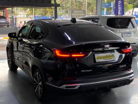 FIAT Fastback 1.0 12V 4P FLEX AUDACE 200 TURBO AUTOMTICO CVT, Foto 5