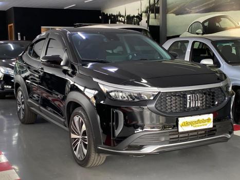 FIAT Fastback 1.0 12V 4P FLEX AUDACE 200 TURBO AUTOMTICO CVT, Foto 7