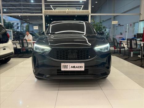 FIAT Fastback 1.0 12V 4P FLEX AUDACE 200 TURBO AUTOMTICO CVT, Foto 2
