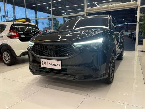 FIAT Fastback 1.0 12V 4P FLEX AUDACE 200 TURBO AUTOMTICO CVT, Foto 3