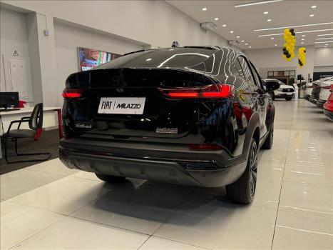 FIAT Fastback 1.0 12V 4P FLEX AUDACE 200 TURBO AUTOMTICO CVT, Foto 6