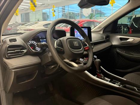 FIAT Fastback 1.0 12V 4P FLEX AUDACE 200 TURBO AUTOMTICO CVT, Foto 7