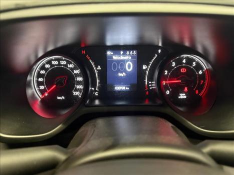 FIAT Fastback 1.0 12V 4P FLEX AUDACE 200 TURBO AUTOMTICO CVT, Foto 8