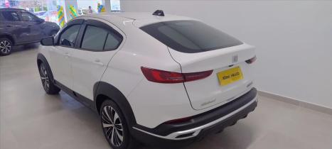 FIAT Fastback 1.0 12V 4P FLEX AUDACE 200 TURBO AUTOMTICO CVT, Foto 3