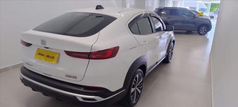 FIAT Fastback 1.0 12V 4P FLEX AUDACE 200 TURBO AUTOMTICO CVT, Foto 4