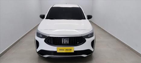 FIAT Fastback 1.0 12V 4P FLEX AUDACE 200 TURBO AUTOMTICO CVT, Foto 5