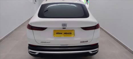 FIAT Fastback 1.0 12V 4P FLEX AUDACE 200 TURBO AUTOMTICO CVT, Foto 6
