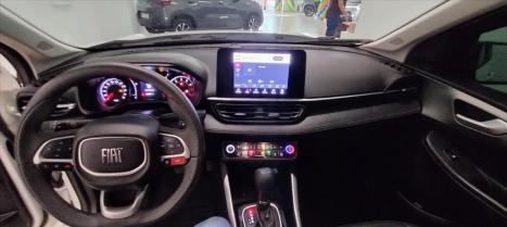 FIAT Fastback 1.0 12V 4P FLEX AUDACE 200 TURBO AUTOMTICO CVT, Foto 7