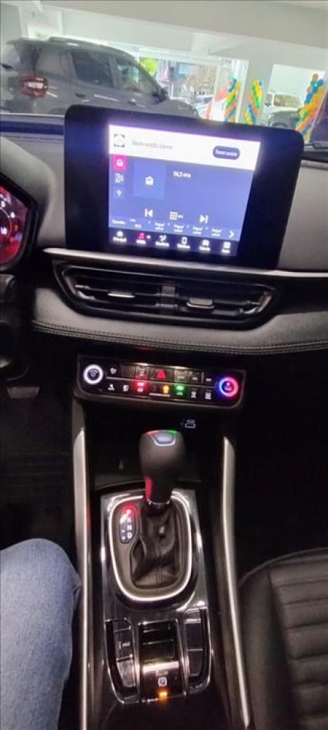 FIAT Fastback 1.0 12V 4P FLEX AUDACE 200 TURBO AUTOMTICO CVT, Foto 9