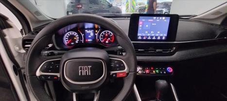 FIAT Fastback 1.0 12V 4P FLEX AUDACE 200 TURBO AUTOMTICO CVT, Foto 10