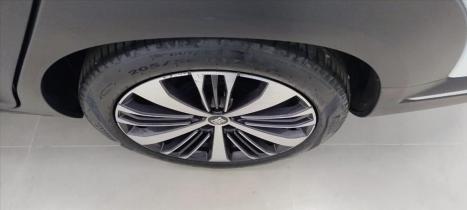 FIAT Fastback 1.0 12V 4P FLEX AUDACE 200 TURBO AUTOMTICO CVT, Foto 12