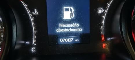 FIAT Fastback 1.0 12V 4P FLEX AUDACE 200 TURBO AUTOMTICO CVT, Foto 14