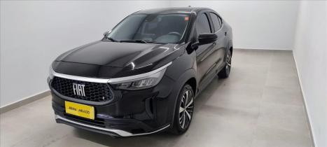 FIAT Fastback 1.0 12V 4P FLEX AUDACE 200 TURBO AUTOMTICO CVT, Foto 2