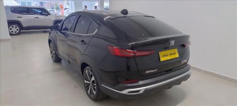 FIAT Fastback 1.0 12V 4P FLEX AUDACE 200 TURBO AUTOMTICO CVT, Foto 3