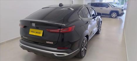 FIAT Fastback 1.0 12V 4P FLEX AUDACE 200 TURBO AUTOMTICO CVT, Foto 4