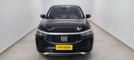 FIAT Fastback 1.0 12V 4P FLEX AUDACE 200 TURBO AUTOMTICO CVT, Foto 5