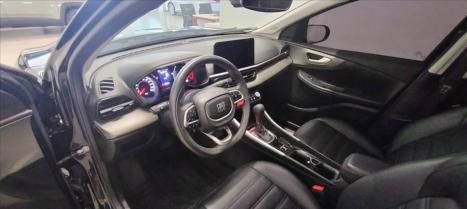 FIAT Fastback 1.0 12V 4P FLEX AUDACE 200 TURBO AUTOMTICO CVT, Foto 7