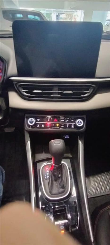 FIAT Fastback 1.0 12V 4P FLEX AUDACE 200 TURBO AUTOMTICO CVT, Foto 8