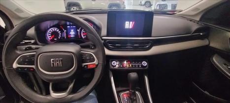 FIAT Fastback 1.0 12V 4P FLEX AUDACE 200 TURBO AUTOMTICO CVT, Foto 9