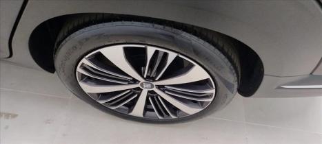 FIAT Fastback 1.0 12V 4P FLEX AUDACE 200 TURBO AUTOMTICO CVT, Foto 11