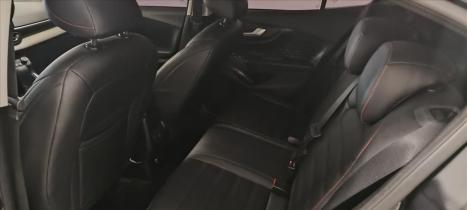 FIAT Fastback 1.0 12V 4P FLEX AUDACE 200 TURBO AUTOMTICO CVT, Foto 12