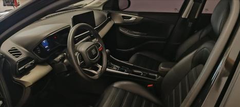 FIAT Fastback 1.0 12V 4P FLEX AUDACE 200 TURBO AUTOMTICO CVT, Foto 13