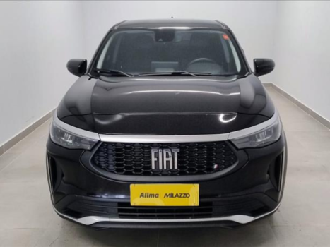 FIAT Fastback 1.0 12V 4P FLEX AUDACE 200 TURBO AUTOM�TICO CVT, Foto 2