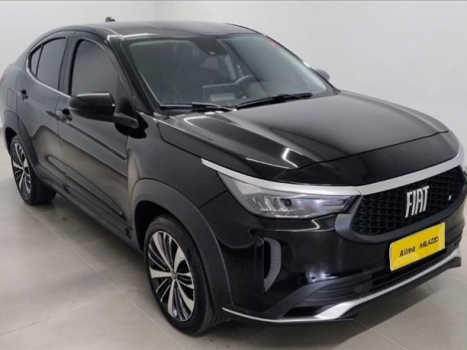 FIAT Fastback 1.0 12V 4P FLEX AUDACE 200 TURBO AUTOM�TICO CVT, Foto 3