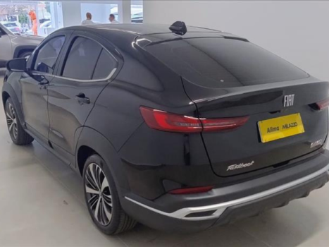 FIAT Fastback 1.0 12V 4P FLEX AUDACE 200 TURBO AUTOM�TICO CVT, Foto 6