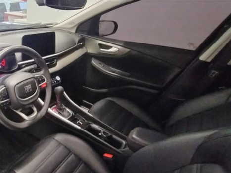 FIAT Fastback 1.0 12V 4P FLEX AUDACE 200 TURBO AUTOM�TICO CVT, Foto 9