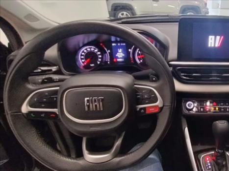 FIAT Fastback 1.0 12V 4P FLEX AUDACE 200 TURBO AUTOM�TICO CVT, Foto 10