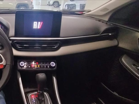 FIAT Fastback 1.0 12V 4P FLEX AUDACE 200 TURBO AUTOM�TICO CVT, Foto 11