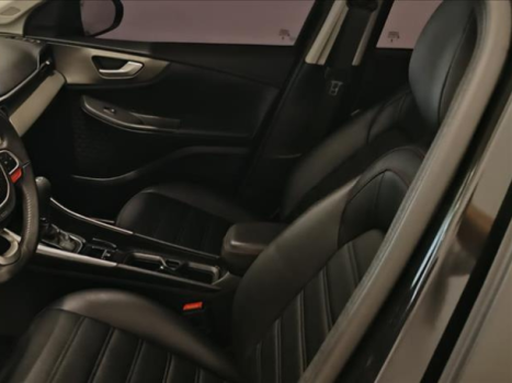 FIAT Fastback 1.0 12V 4P FLEX AUDACE 200 TURBO AUTOM�TICO CVT, Foto 13