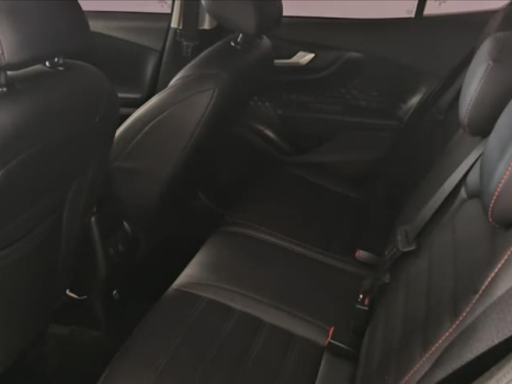 FIAT Fastback 1.0 12V 4P FLEX AUDACE 200 TURBO AUTOM�TICO CVT, Foto 16