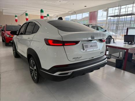 FIAT Fastback 1.0 12V 4P FLEX AUDACE 200 TURBO AUTOMTICO CVT, Foto 5