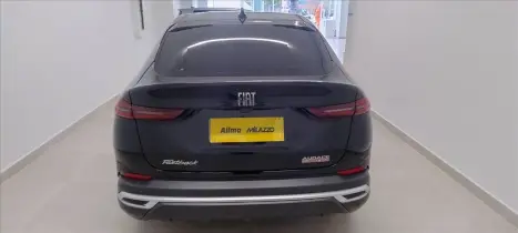 FIAT Fastback 1.0 12V 4P FLEX AUDACE 200 TURBO AUTOMTICO CVT, Foto 6