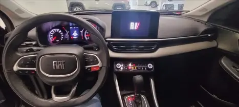 FIAT Fastback 1.0 12V 4P FLEX AUDACE 200 TURBO AUTOMTICO CVT, Foto 9