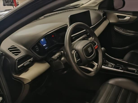 FIAT Fastback 1.0 12V 4P FLEX AUDACE 200 TURBO AUTOM�TICO CVT, Foto 12