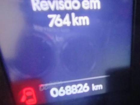 FIAT Fastback 1.0 12V 4P FLEX AUDACE 200 TURBO AUTOM�TICO CVT, Foto 14